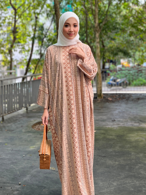 Deera Kaftan