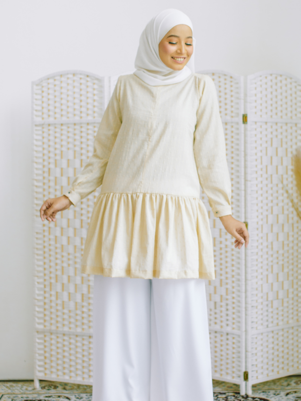 Donna Blouse