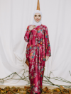 Deeka Kaftan