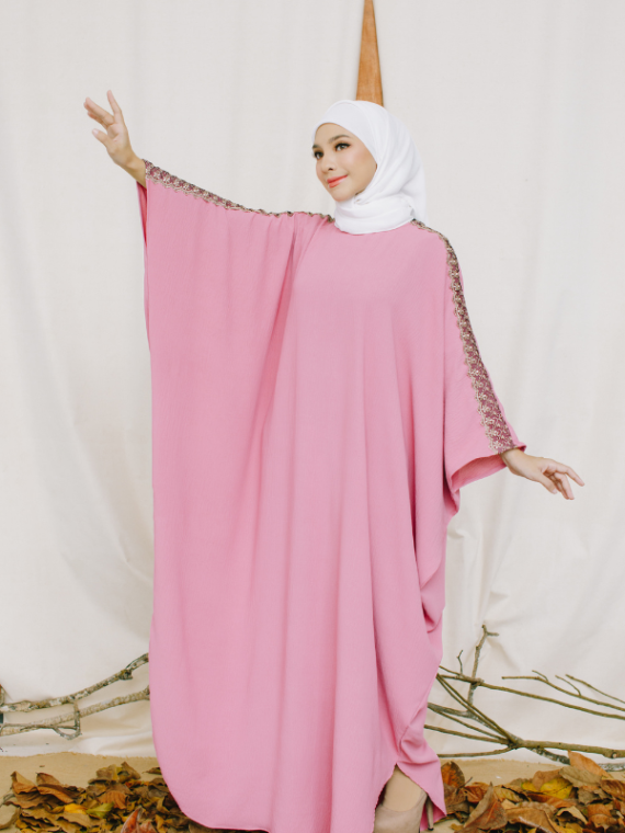 Deena Kaftan
