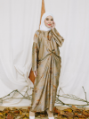 Deeka Kaftan