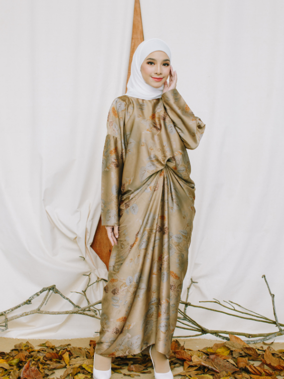 Deeka Kaftan