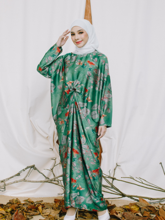 Deeka Kaftan