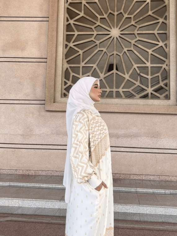 Dafya Kaftan