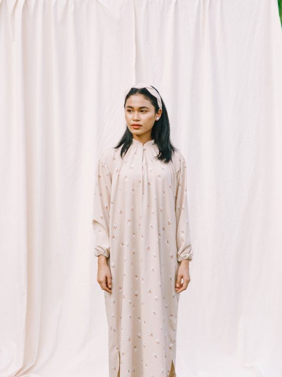 Elya Dress