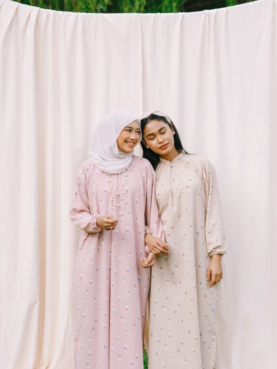 Elya Dress