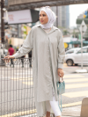 Esra Long Shirt