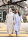 Esra Long Shirt