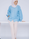 Elena Blouse