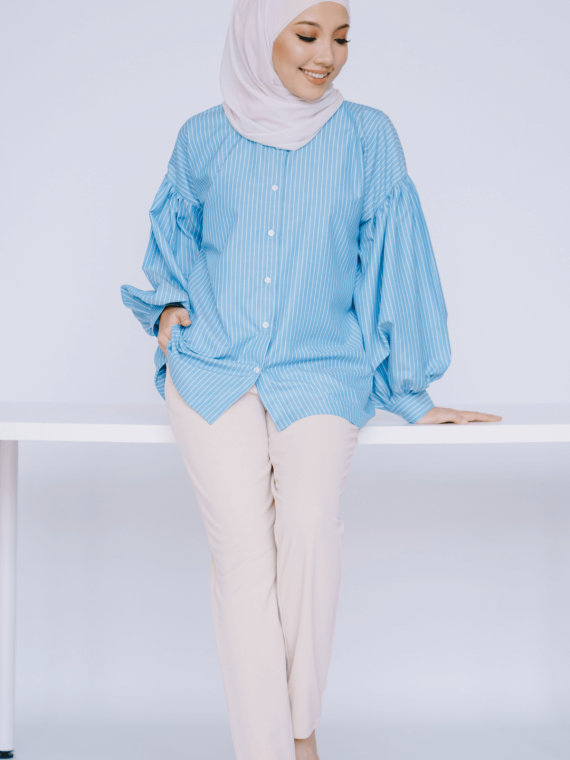 Elena Blouse