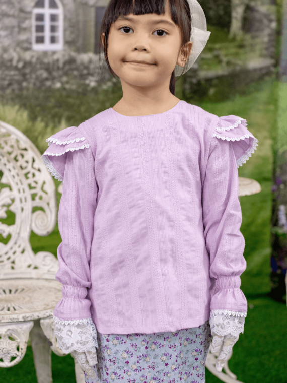 Marion Kids Kurung
