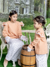 Marion Kids Kurung