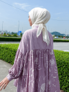 Ferra Ruffle Top