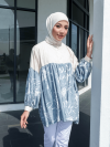 Ferra Ruffle Top