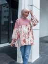 Ferra Ruffle Top