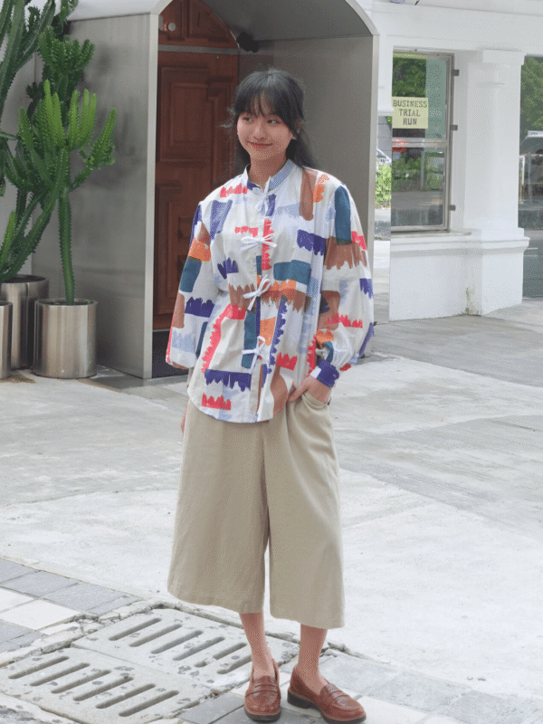 Fenni Shirt