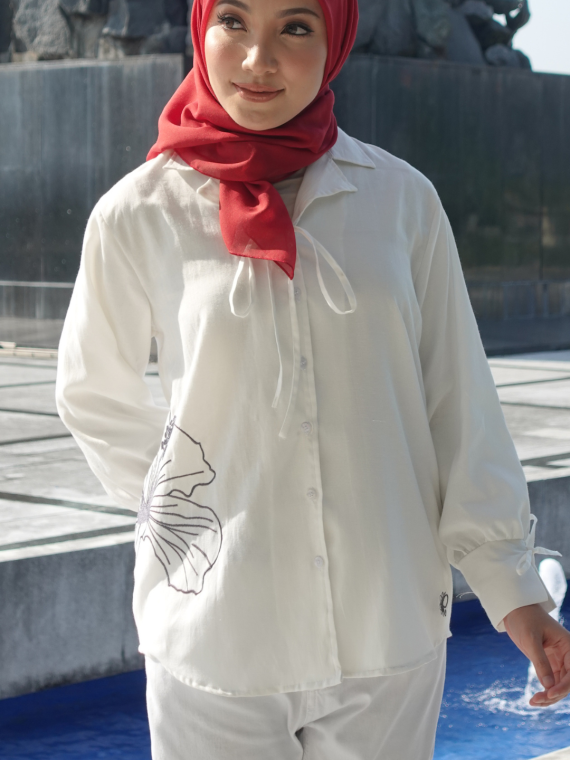 Rayya Blouse