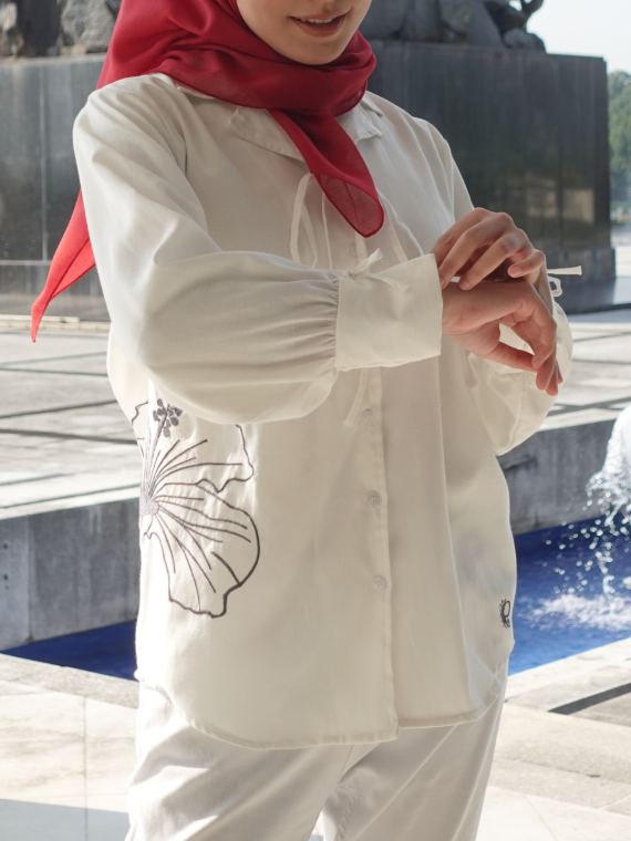 Rayya Blouse