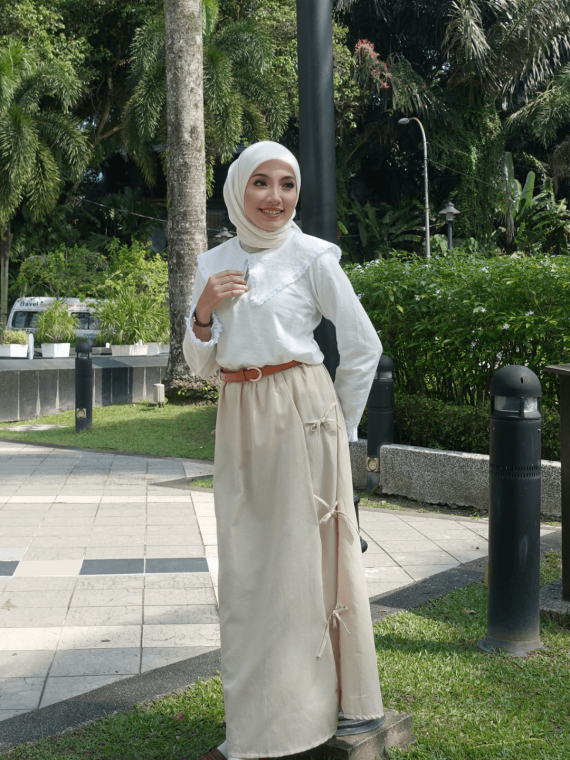 Adeline Blouse
