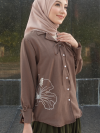 Rayya Blouse