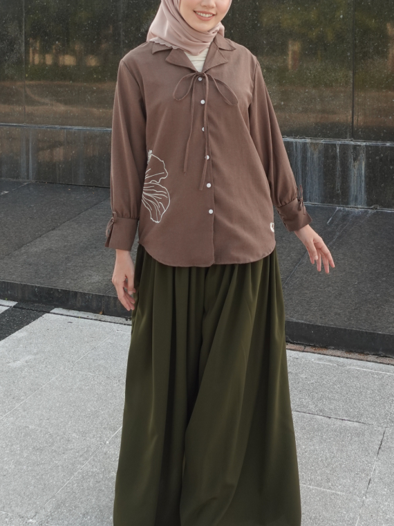 Rayya Blouse