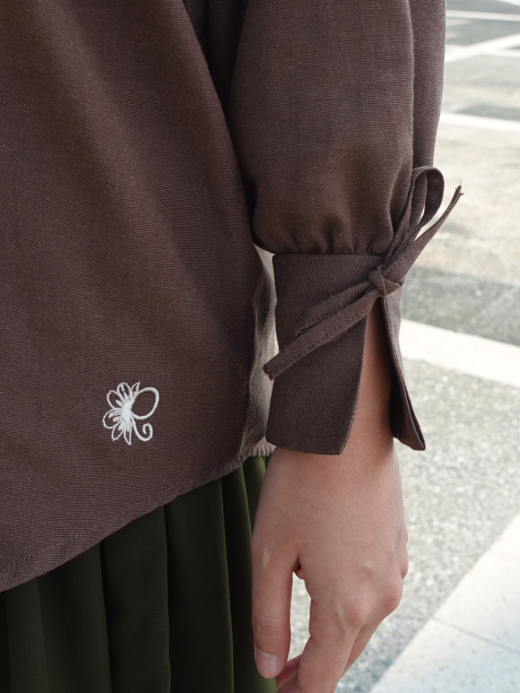 Rayya Blouse