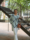 Blouse Kaftan
