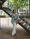 Blouse Kaftan