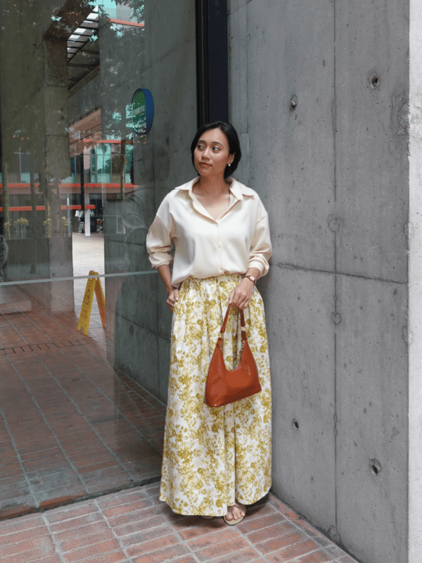 Cinta Skirt