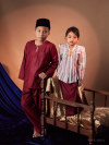 Kebarung Suri Kids