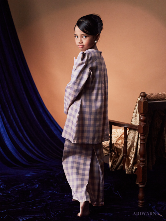 Kurung Nirmala Kids