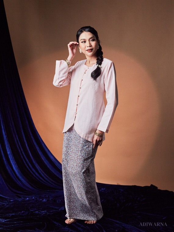Kurung Kirana