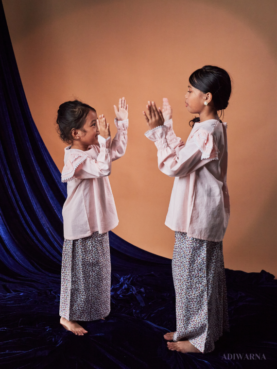 Kurung Kirana