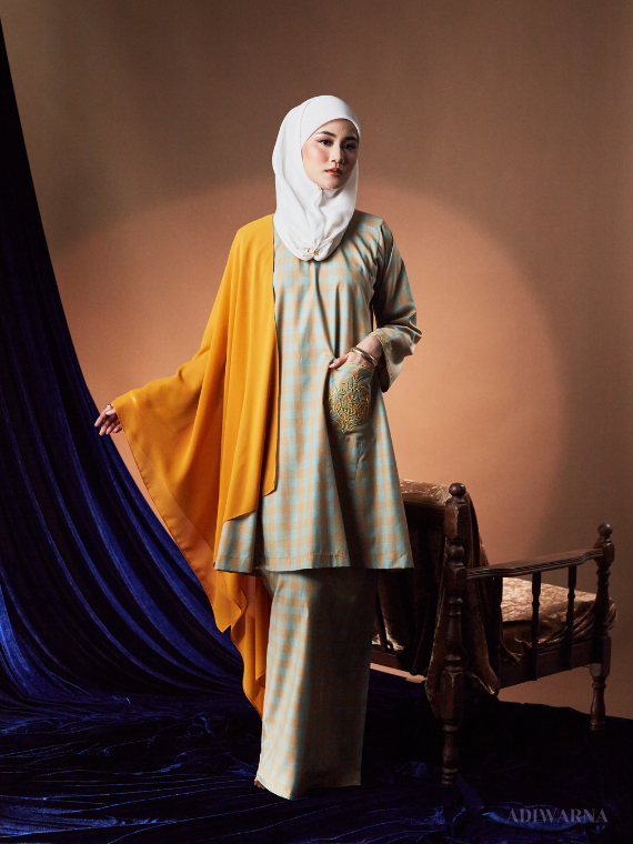 Kurung Nirmala