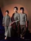 Kurung Aruni Kids
