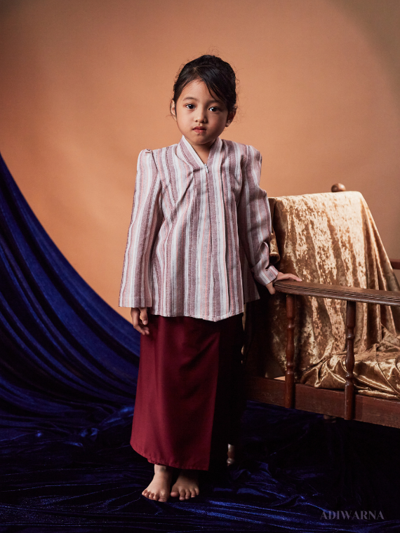 Kebarung Suri Kids
