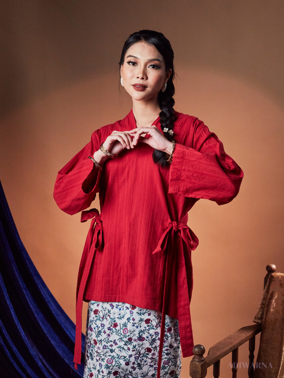 Kurung Rubi