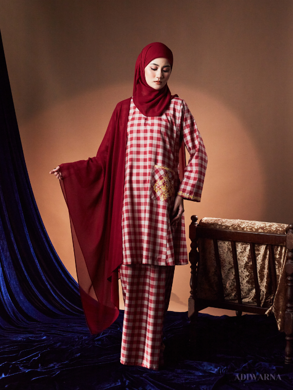Kurung Nirmala