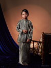 Kurung Aruni Kids
