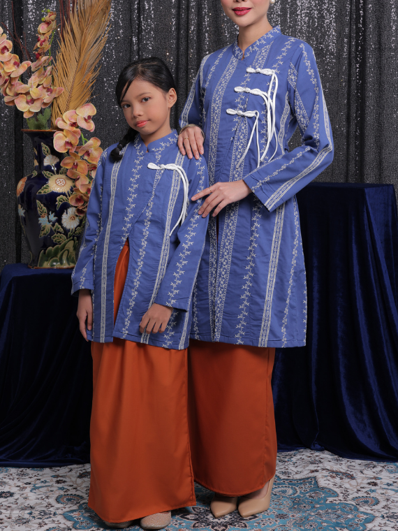 Kurung Maimun Kids