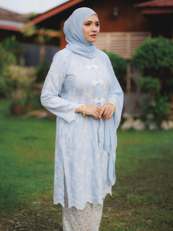 Kurung Murni