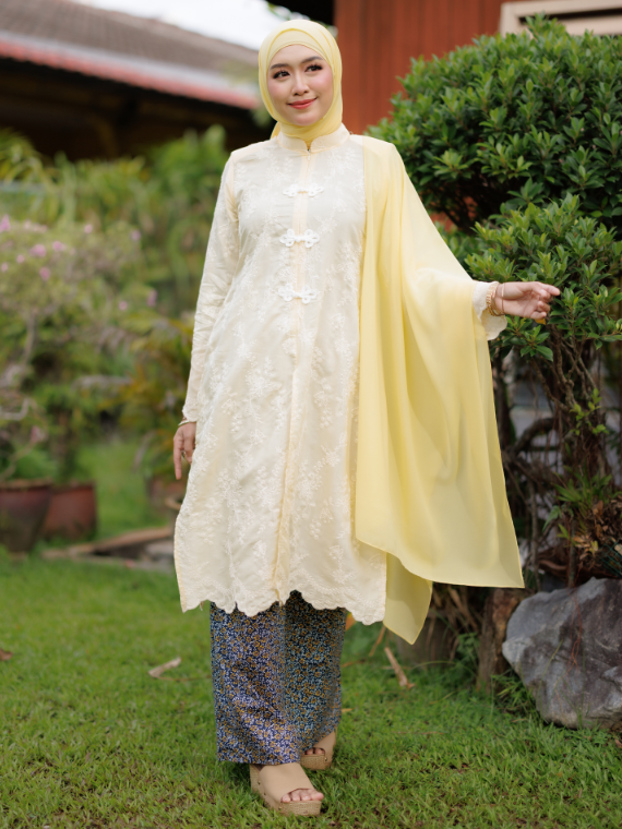 Kurung Murni