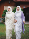 Kurung Salwa