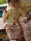 Kurung Soraya Kids