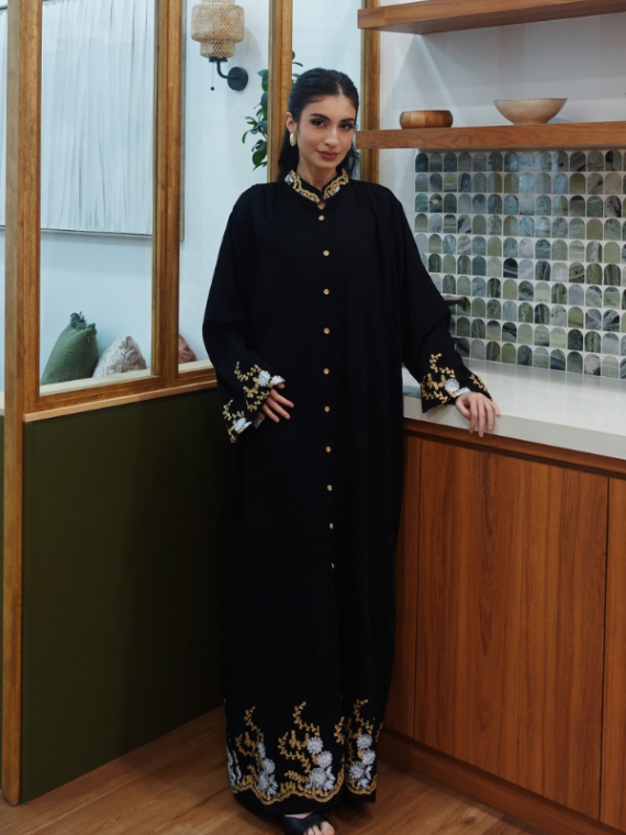 Aya Dress