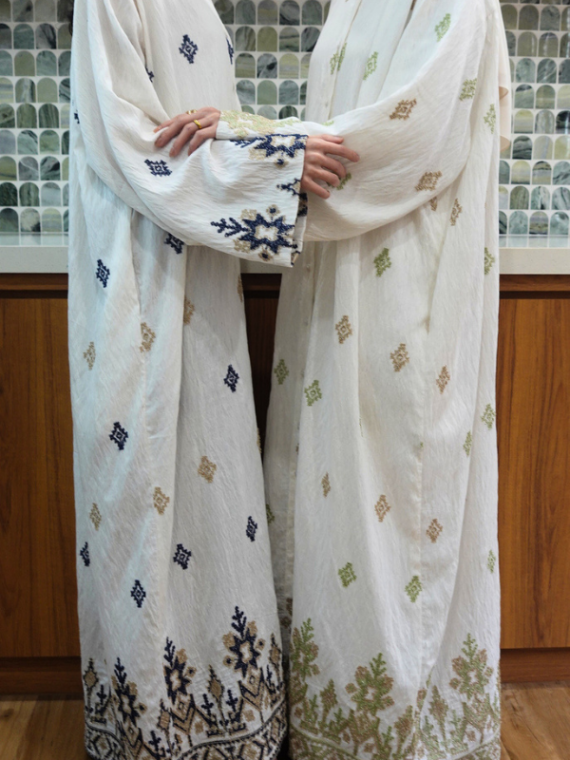 Aya Dress
