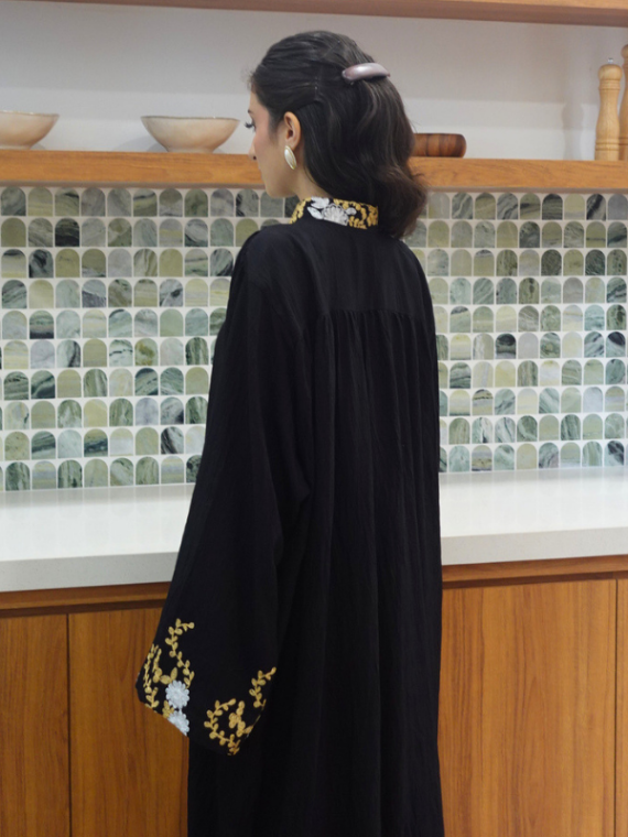 Aya Dress