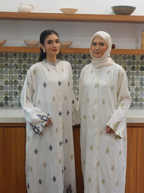 Aya Dress