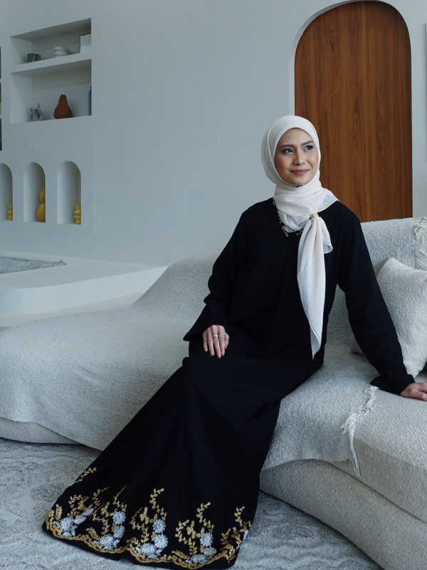 Mika Kaftan - Gold Pearl