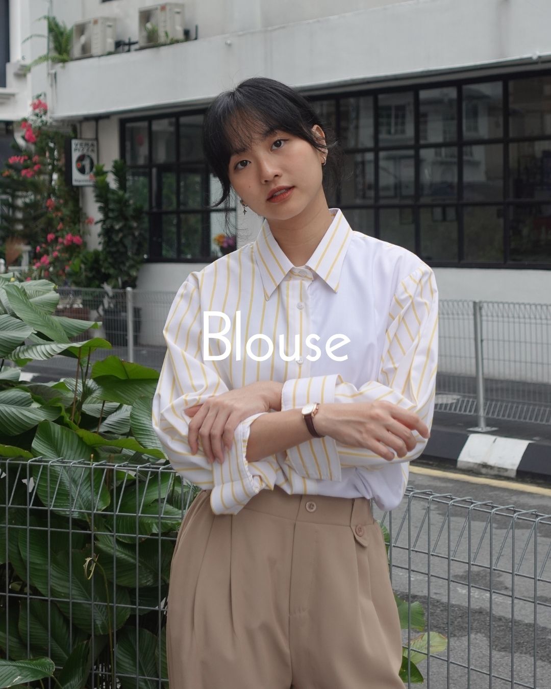Blouse